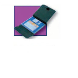 Cartera para 6 disq.3,5