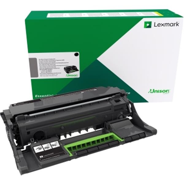 Unidad imagen LEXMARK CS421 CS521 CS521 CS622 CX522 CX622 CX625 Black Return