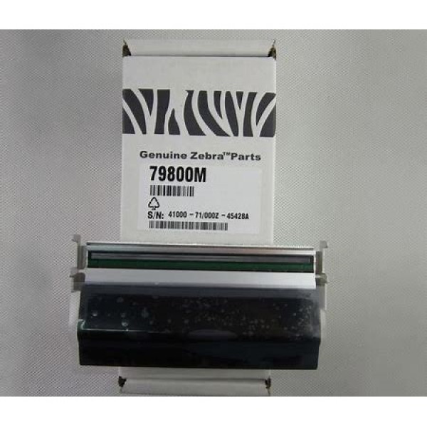 Cabezal ZEBRA ZM400  203dpi 