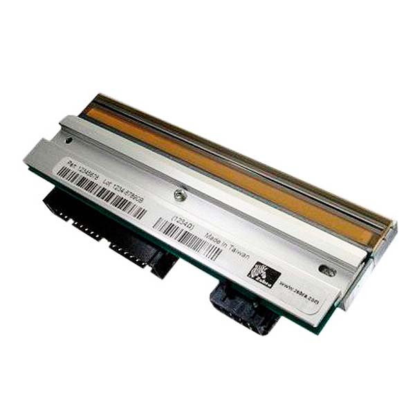Cabezal ZEBRA ZM400  300dpi 