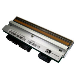 Cabezal ZEBRA ZM600  300dpi 