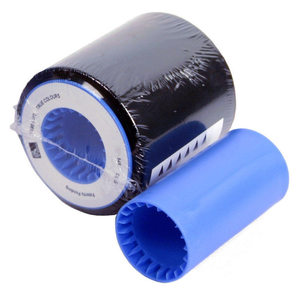 C. transferencia ZEBRA P330i  P430i negro resina 500 imp.