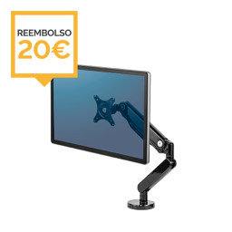 FELLOWES soporte para 1 monitor hasta 30