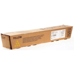 Toner RICOH SP C840E amarillo 34.000p. #PROMO#