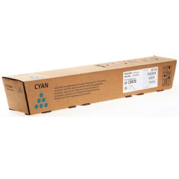 Toner RICOH SP C840E cian 34.000p. #PROMO#
