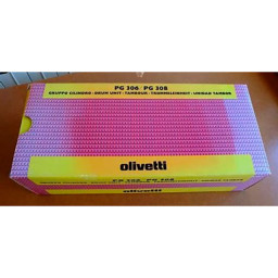 (2) Toner OLIVETTI PG306 PG308 ** 