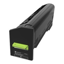 Toner LEXMARK CX860 negro Return 55.000p.
