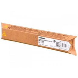 Toner RICOH MP C2550: MPC2030 MPC2050 MPC2530 MPC2031 MPC2051 MPC2531 yellow  5.500p. (842058)