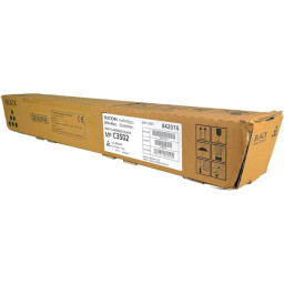 Toner RICOH MPC3002 MPC3502 negro 28.000p. Toner RICOH MPC3002 MPC3502 negro 28.000p.