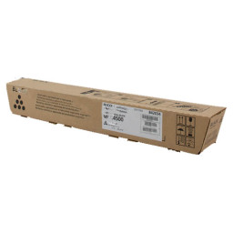 Toner RICOH Aficio MPC3500 MPC4500 negro 23.000p.  (884930)(842034)