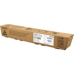Toner RICOH MPC4000 MPC5000 negro MPC5551 23.000p. (841160) Toner RICOH MPC4000 MPC5000 negro MPC5551 23.000p. (841160)