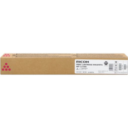 Toner RICOH MP C2550E: MPC2030 MPC2050 MPC2530 MPC2031 MPC2051 MPC2531 magenta  5.500p. (841198)