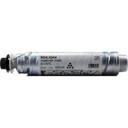 Toner RICOH MP2500E negro Type 2500 10.000p. Toner RICOH MP2500E negro Type 2500 10.000p.