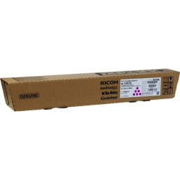 Toner RICOH IM C3510 C3010 Magenta 28.000p.