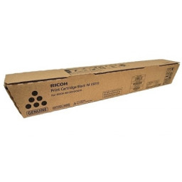 Toner RICOH IM C6010 C4510 C5510 Black 42.000p.