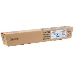 Toner RICOH IM C6010 C4510 C5510 Cyan 28.000p.