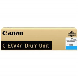 Tambor CANON EXV47C:  IR Advance C250 C350 cian C1325 C1335  33.000p.