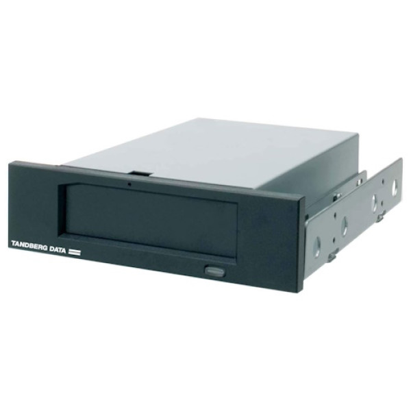 TANDBERG RDX QuikStor internal drive USB 3.0 bahía 5,25 TANDBERG RDX QuikStor internal drive USB 3.0 bahía 5,25
