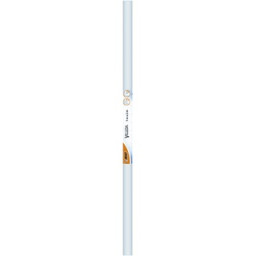 Pizarra blanca VELLEDA rollo adhesivo 100x200cm (42932)