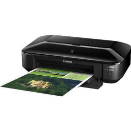 Impr. CANON Pixma IX6850 A3+ 5ct **caja dañada interior sin abrir** Impr. CANON Pixma IX6850 A3+ 5ct **caja dañada interior sin abrir**