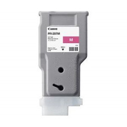 C.t. CANON PFI-207M magenta 300ml IPF680 IPF685 IPF780 IPF785