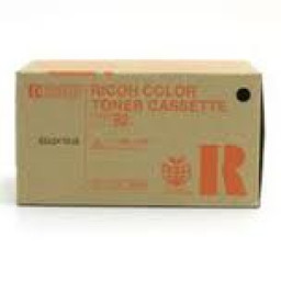 Toner RICOH Aficio 3228 3235 3245 3328C amarillo * Type R2  10.000p.
