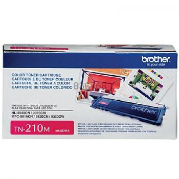 Toner DEVELOP TN210M: Ineo+250 +251 magenta 12.000p.**