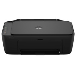 Impr.multifunción HP DeskJet 2910 AIO 3en1, 7,5/5,5pm, 60h, USB/WiFi, #308, negra