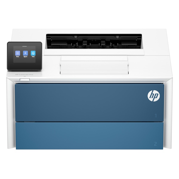 Impr.HP Ljet Pro 4007dw A4 45pm, 512MB, 250+100h, Duplex, USB+Eth+WiFi+BLE Impr.HP Ljet Pro 4007dw A4 45pm, 512MB, 250+100h, Duplex, USB+Eth+WiFi+BLE
