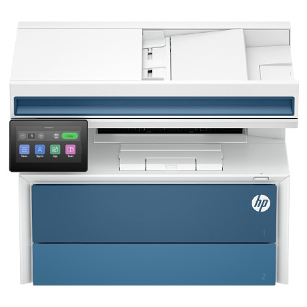 Multif.HP Ljet Pro 4113fdn 4en1, 45ppm, 100+250h, Duplex, USB/Eth Multif.HP Ljet Pro 4113fdn 4en1, 45ppm, 100+250h, Duplex, USB/Eth