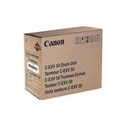 Tambor CANON EXV50: IR1400 IR1435  