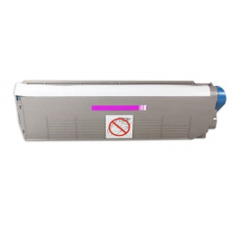 Toner KONICA-MINOLTA 7830 magenta 15.000p.