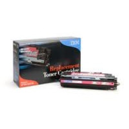 Toner IBM para HP Lj.3500 3550 magenta 4.000p. (Q2673A)