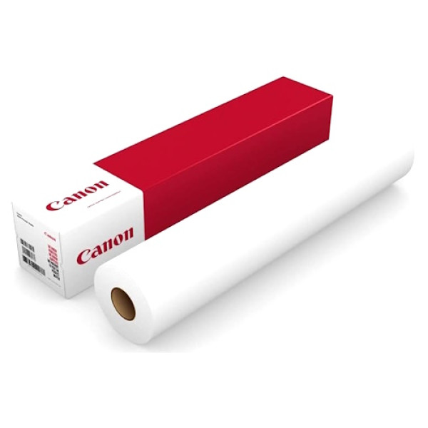 Paper roll CANON IJM009F draft 75g FSC 2 Paper roll CANON IJM009F draft 75g FSC 2