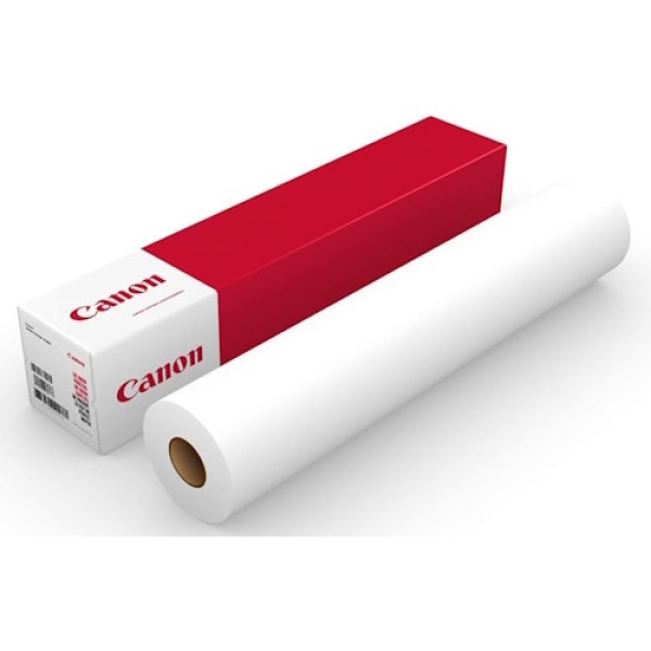 Paper roll CANON IJM021 standard 90g. 2 Paper roll CANON IJM021 standard 90g. 2