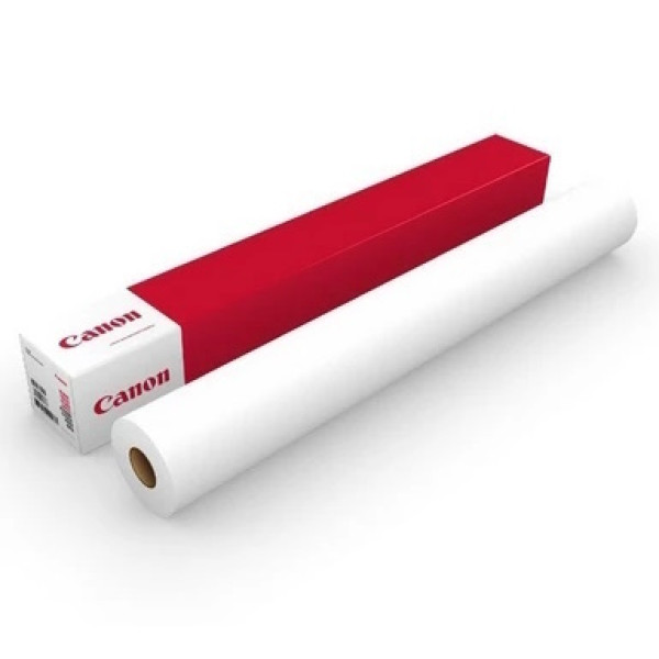 Roll CANON IJM545 polyprop outdoor banner matt 2 Roll CANON IJM545 polyprop outdoor banner matt 2