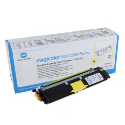 Toner KONICA-MINOLTA MC2400 MC2430 amari *** MC2550 MC2480 MC2490 MC2530  1.500p. (1710589-001)