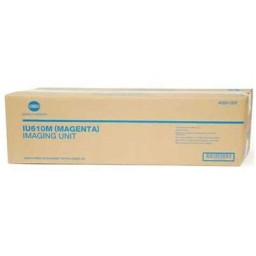 Tambor KONICA-MINOLTA IU610M:  Bizhub C360 magenta C451 C550 C650 100.000p.