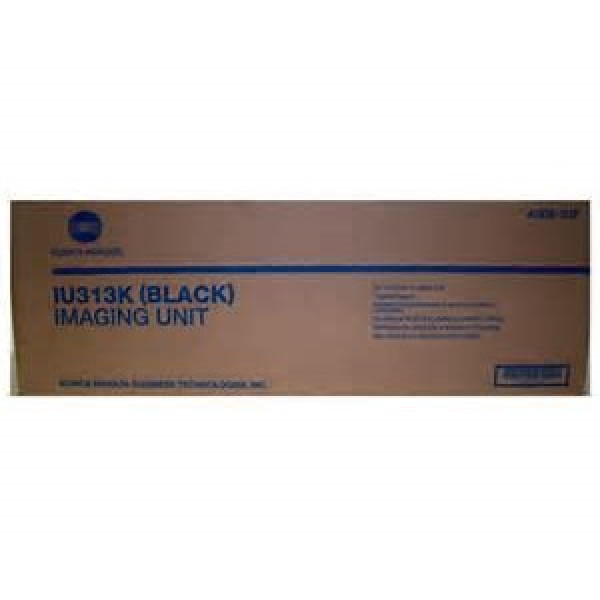 Tambor KONICA-MINOLTA IU313K:  Bizhub C353 negro Bihhub C355  120.000p.