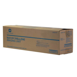Tambor KONICA-MINOLTA IU313Y:  Bizhub C353 amarill Bihhub C355  90.000p.