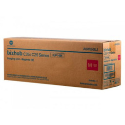 Tambor KONICA-MINOLTA IUP14M  BizHub C25 C35 magenta 20.000p.