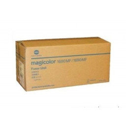 Fusor KONICA-MINOLTA MC1680MF  MC1690MF 50.000p.