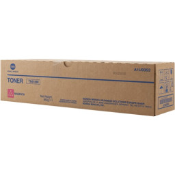 Toner KONICA-MINOLTA TN616M HC: Bizhub Pro C6000 C7000, 42.000p. High Capacity Magenta