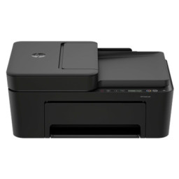 Impr.multifunción HP DeskJet 4310 4en1, 8,5/5,5pm, 60h+ADF, USB/WiFi, #308, negra