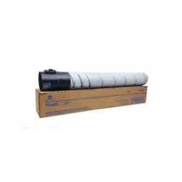 Toner KONICA-MINOLTA TN322K: Bizhub 224e Black 284e 364e 24.000p.