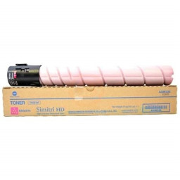 Toner KONICA-MINOLTA TN321M:  Bizhub C224 magenta Bizhub C284 C364  25.000p.