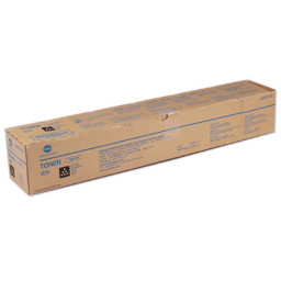 Toner KONICA-MINOLTA TN619K negro Bizhub 1060 1070