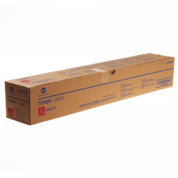 Toner KONICA-MINOLTA TN619M magenta Bizhub 1060 1070 (A3VX35H) 78.000p.