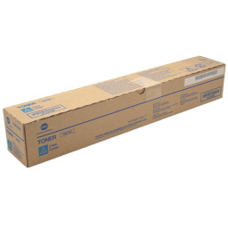 Toner KONICA-MINOLTA TN619C cian Bizhub 1060 1070 (A3VX45H) 78.000p.