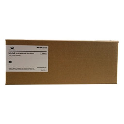 Toner KONICA-MINOLTA TNP44: BizHub 4750 4050 negro Return 